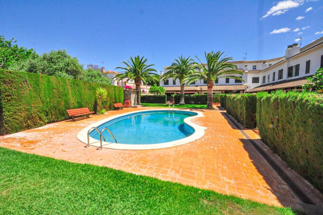 Calderon De La Barca - Only Families Βίλα Cambrils Εξωτερικό φωτογραφία