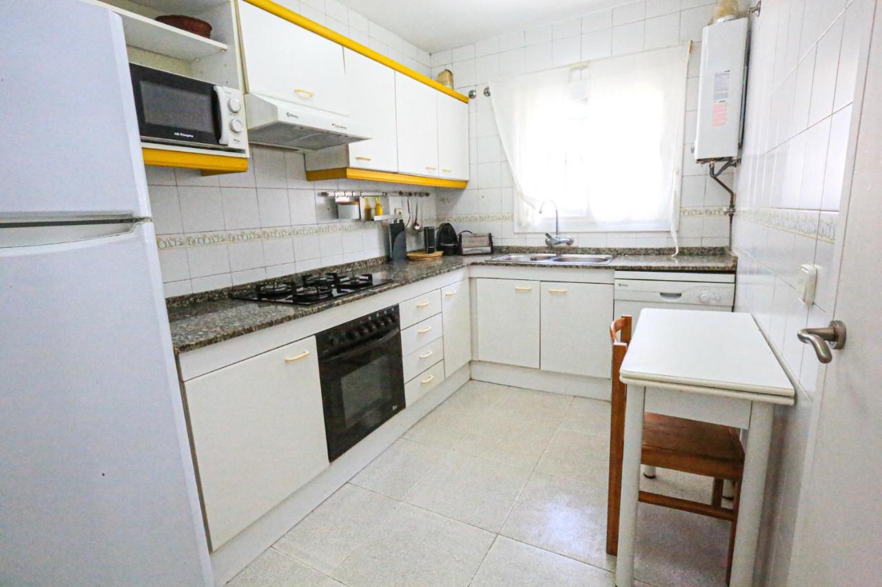 Calderon De La Barca - Only Families Βίλα Cambrils Εξωτερικό φωτογραφία